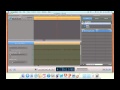 How to make a audio mashup in garageband on the mac