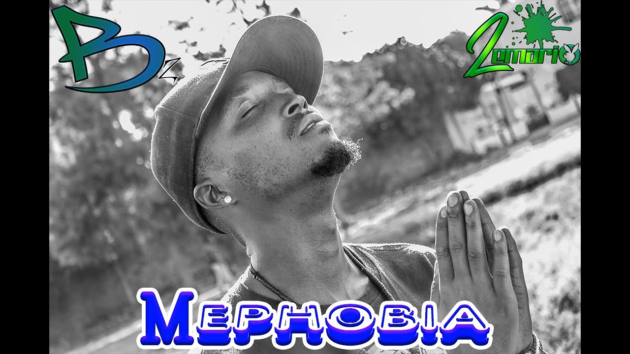 Bz - Mephobia