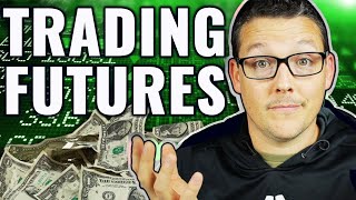 What Are Futures? (How To Trade Futures) by Brad Finn 64,938 views 1 year ago 23 minutes