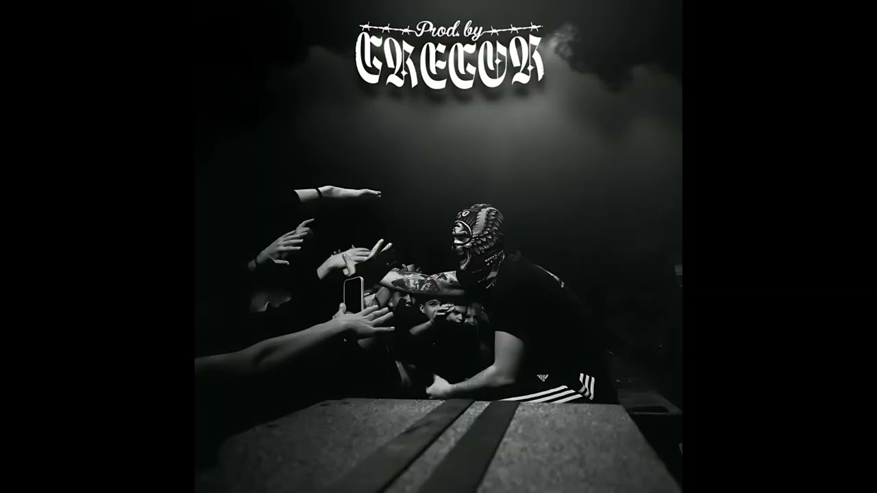 XRS Type Beat – "DIAMANTIA" | Prod. By Gregor