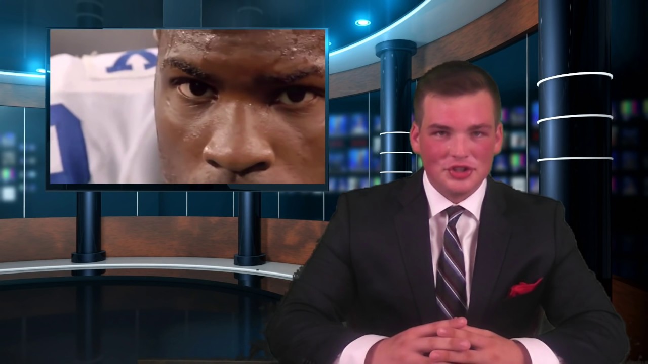 Fantasy Football RB Rankings - July 2015