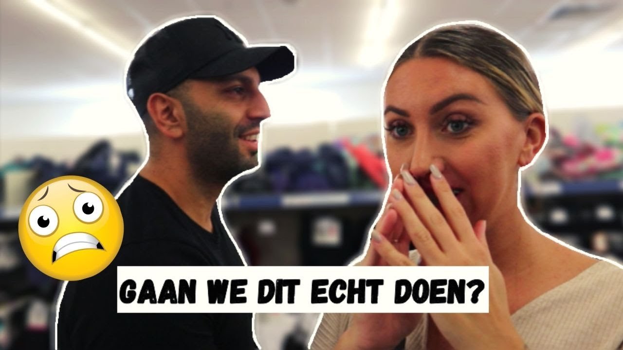 WE HOPEN DAT DE KIDS ONS HIERVOOR ZULLEN VERGEVEN.. | VLOG #264