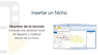 Famous Tutorial de EdiLus - Insertar los Nichos - ACCA software Profile