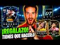 ¡CORRE! EA saca un SOBRAZO en tienda de 3 MILLONES en FC 26  ✅ EVO Guardia de acero