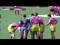 Experts vs. Headliners (men) | Semi-Final 2 | Premier Rugby Sevens on FOX Sports