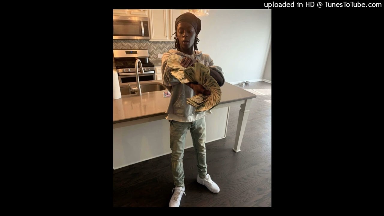 [FREE] Raq Baby x Fattmack Sample Type Beat - “honest”