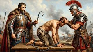 What Ivan the Terrible Did to Novgorod Shocked Even His Own Court