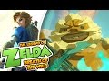 ¡El escudo de Daruk! - #32 - TLO Zelda: Breath of the Wild en Español (Switch)