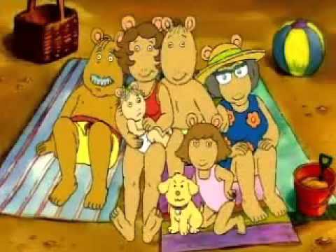 Erdferkel Arthur Erdferkel Arthur
