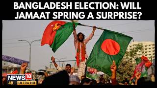 Bangladesh Elections 2026 Will Bnp-Jamaat Coalitions Redefine Politics After Hasina? 4K N18G