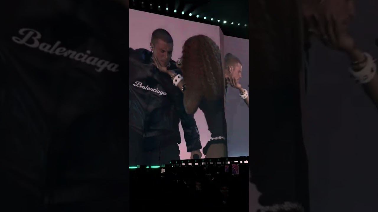 GNX Tour Night 2 - Justin Bieber vs SZA