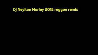Espera eu chegar vs reggae 2018