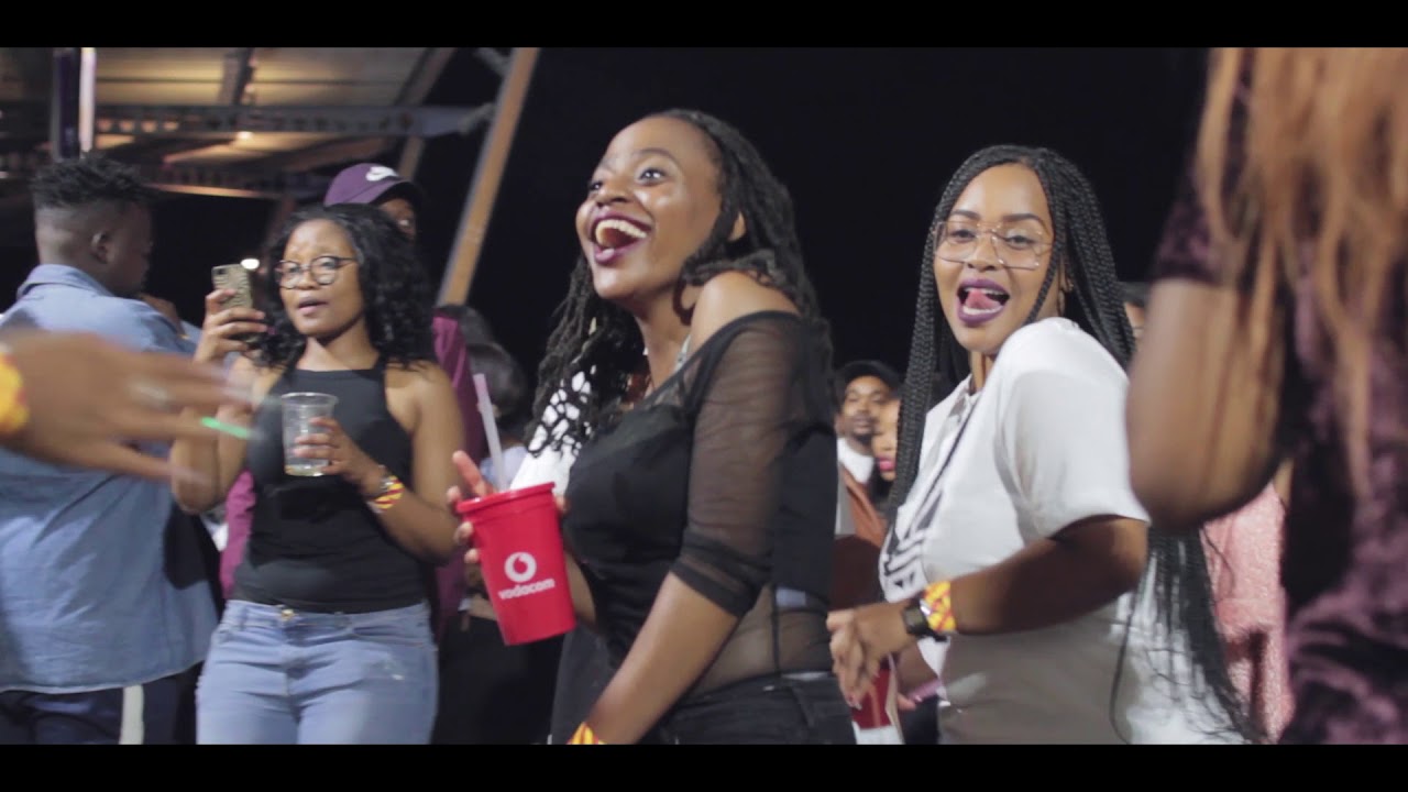 Black Affluence Presents: The Anniver5ary