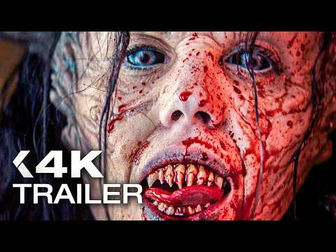LILY'S RITUAL Trailer German Deutsch (2026)