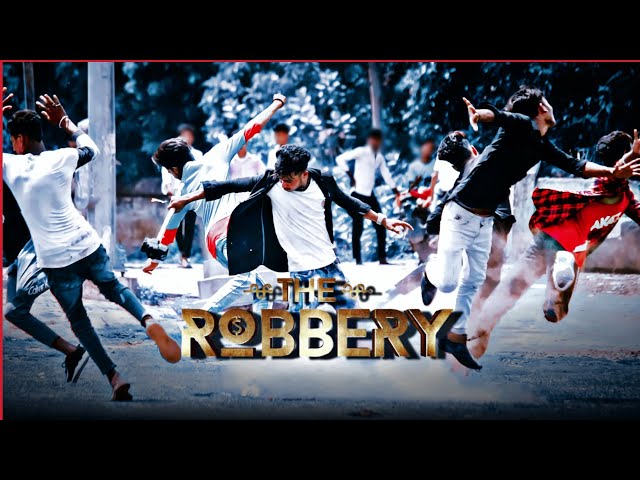 The Robbery | Robbey short film |new action video 2022 4k | Presenting by #mr_studio_official class=