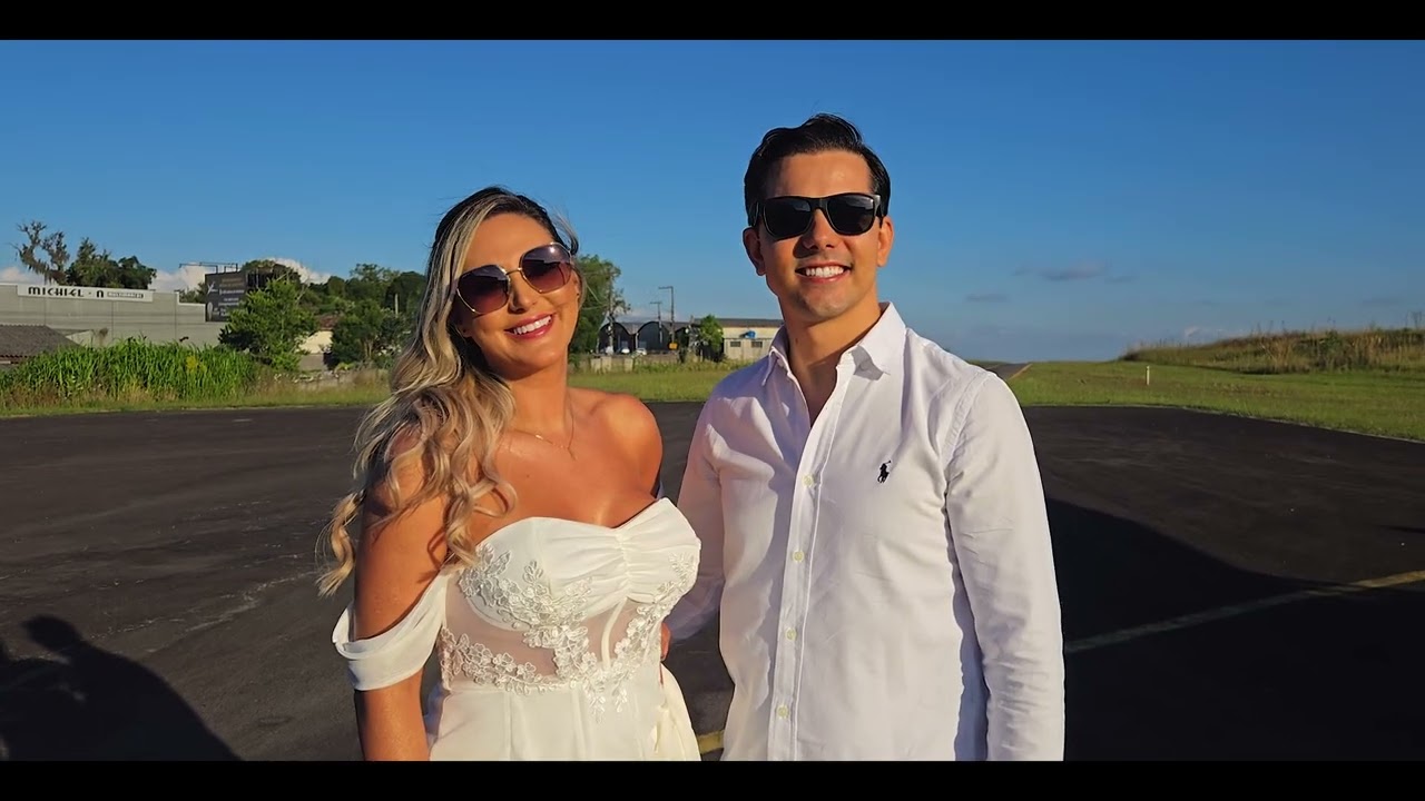 Pré wedding 