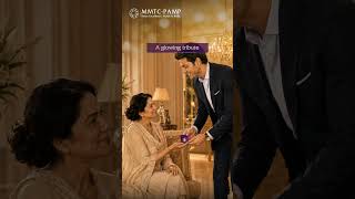 Love Beyond Words | A Tribute to the Purest Gesture | MMTC-PAMP​