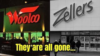10 Vanished Stores Only 70s & 80s Canadians Remember