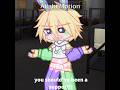 no mercy // #dandysworld #gacha #ew #gachaclub #edit #shorts #shorts #cringe #tween #_koi #fyp