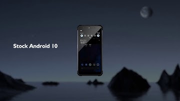 Blackview BV6600, the rugged and largest battery phone in 2021 official trailer