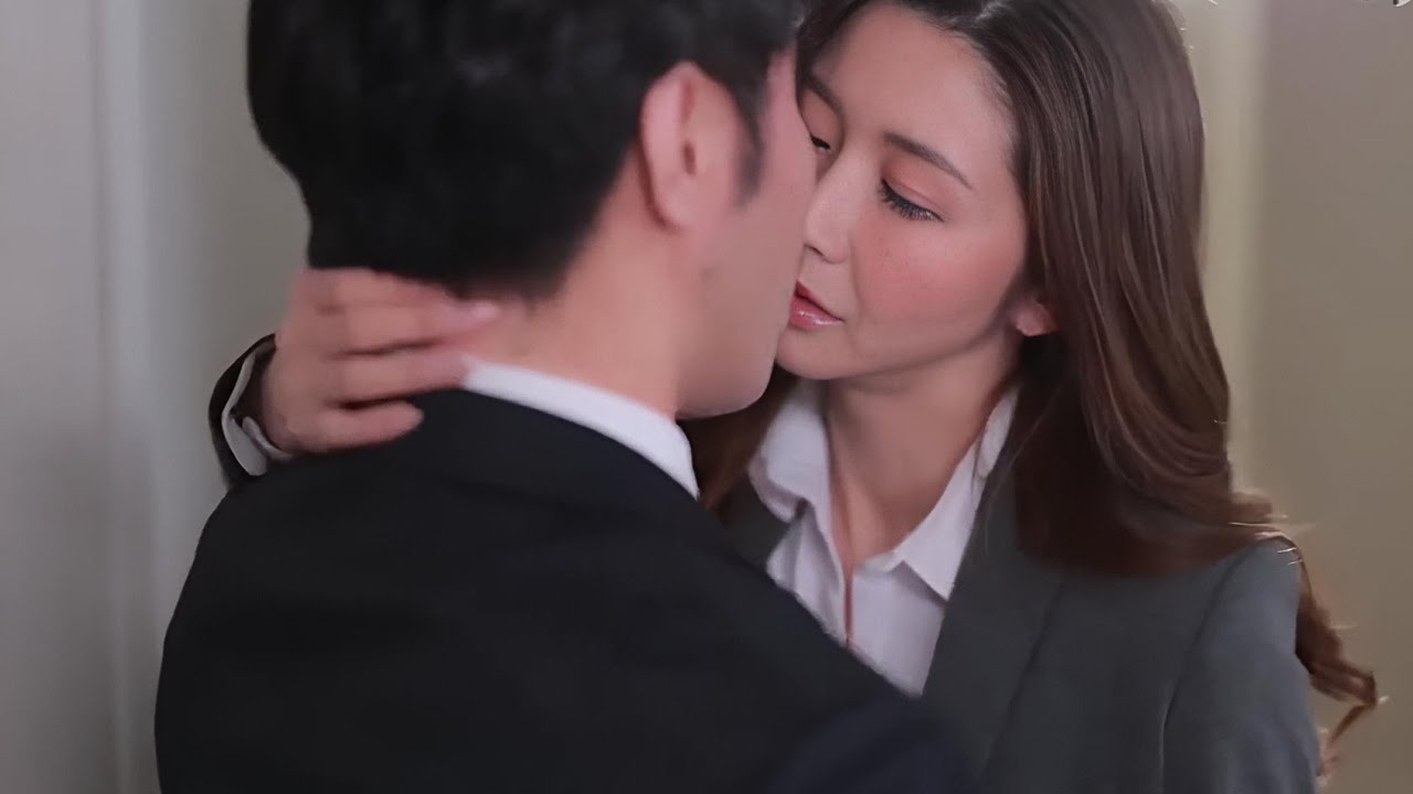 Aunt Deep Feelings On New Year Festival |  Japanese Short Film