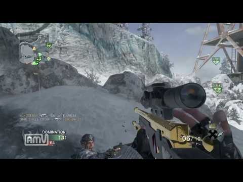 ＣＯＤ：ＢＯ　男は黙ってＬ９６だとおおぉぉ！？　　　（２）