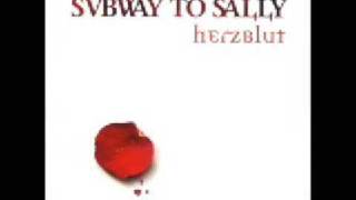 Subway to Sally-So Rot chords