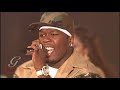 50 Cent & G-Unit - In Da Club (Live @ BRIT Awards, 2004)