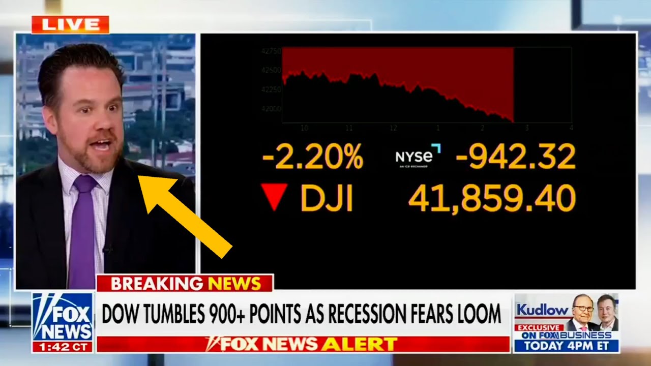 UH-OH: Is FOX NEWS turning on Trump?