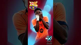 Barcelona Go CRAZY at MLS Next Flex! 😨 #lozzzproductionz