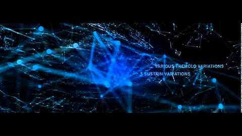 VIenna Dimension Strings Trailer