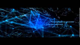 VIenna Dimension Strings Trailer