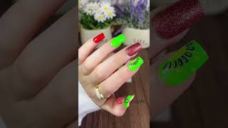 3 Weeks of Nail Perfection: No Light Required