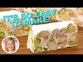 Professional Baker's Best Torrone Recipe!