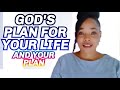 "GOD'S Plan" Why it seems delayed.