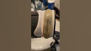 Shoe restoration hacks-sneaker restorers!! 🔥