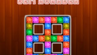 Gem-Hoarder-Game Show