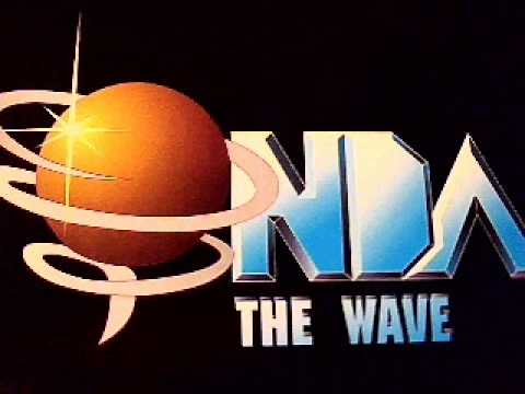 Kuadra ‎- La Onda (The Wave)