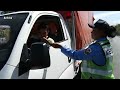 Límite de velocidad no frena accidentes en Semana Santa 2026