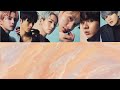 Lied to you/JO1 歌詞割