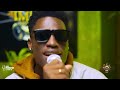 Abalungi Mulumya Imba Session Performance Voice Musiq 