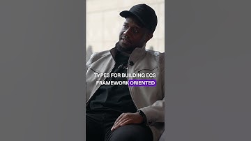 What Are You Building? Ft. Sonic SVM