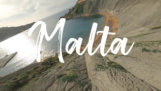 Malta Cinematic Fpv 4K