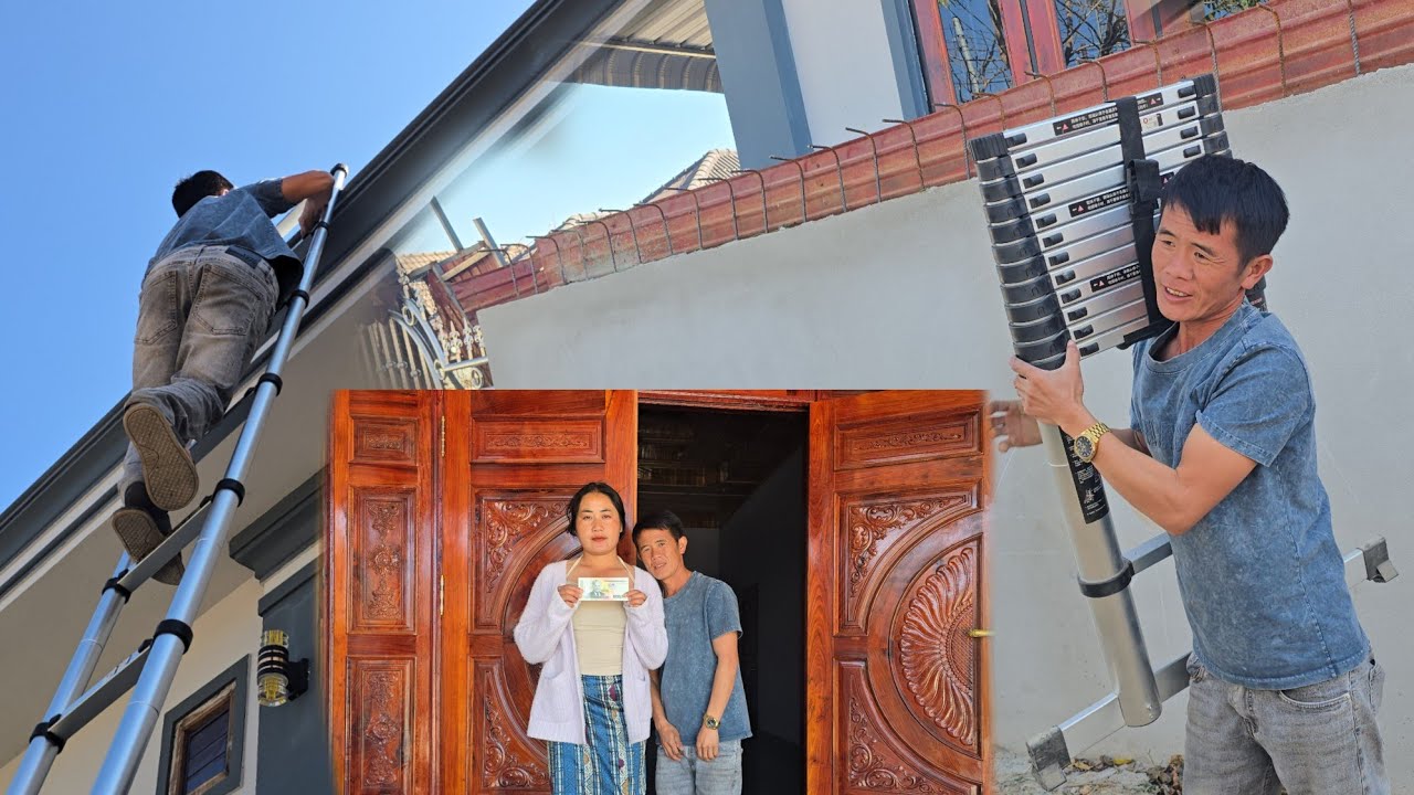 Zoo siab kawg yuav tau tsi yuam kev li os tus ntaiv no...8/1/2026