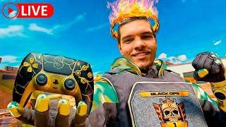 🔥AO VIVO - Warzone Ressurgencia