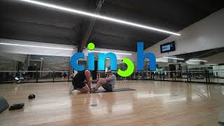 Bidding Calculator, 6 pack abs - it's SIMPLE with Cinch!