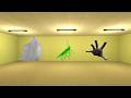 The ‘Tapakah Hand’ Appeared in Garry's Mod… I Wasn’t Ready!!#gmod_#nextbots_#shorts