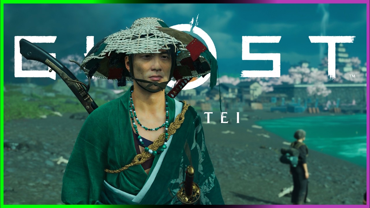 Ghost of Yōtei # 63 | Das unerwartete Wiedersehen mit Shiro