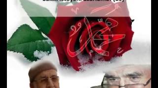 Duha, İnşirah, Fatiha Abdussamet sesinden Mehmet baba tefekkürü ile