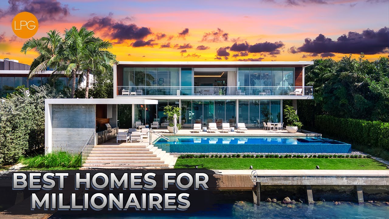 What Do Most Millionaires Do For Living